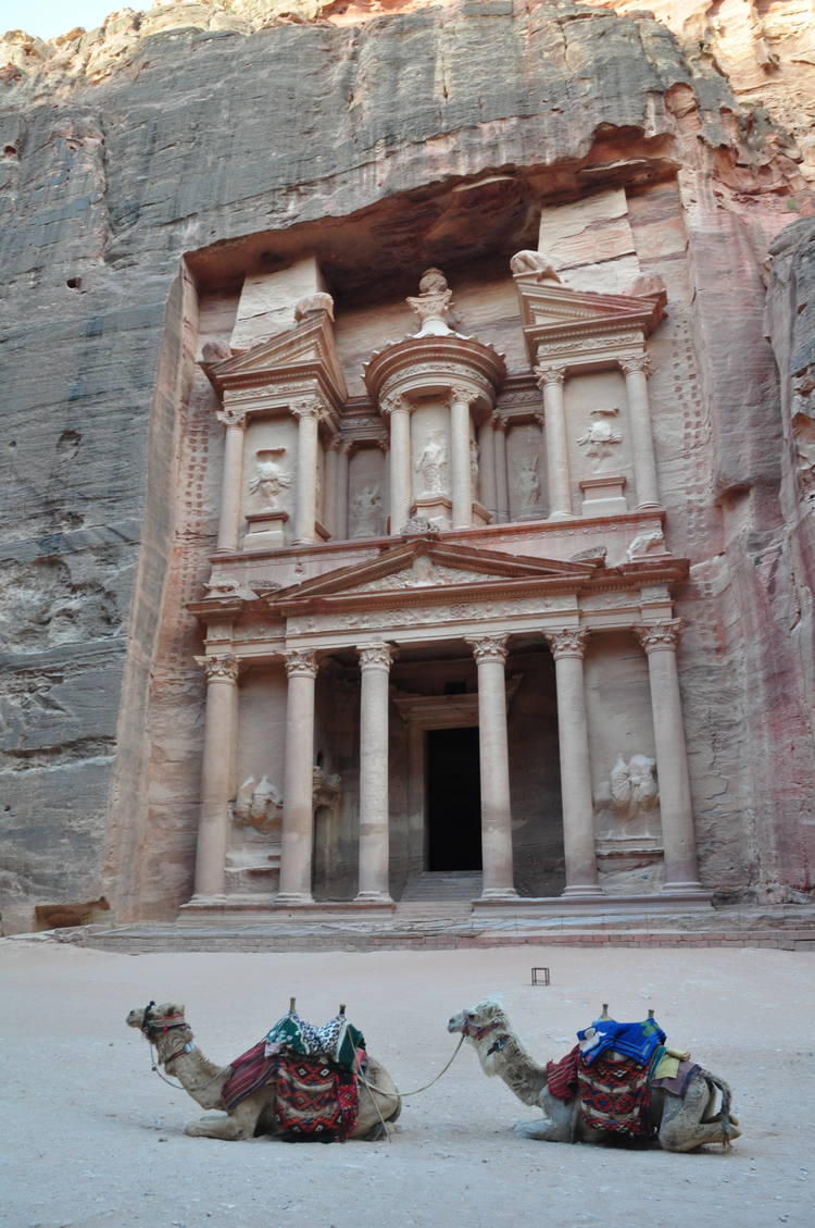 Petra