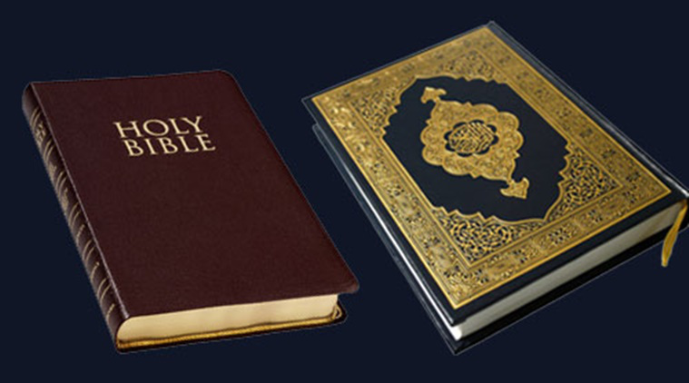 bible-and-the-quran