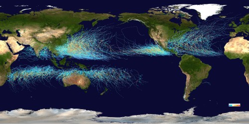 Wind Patterns and the Holy&nbsp;Quran