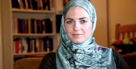 A British Convert to Islam: ‘I found Qur’an mother of all philosophies’