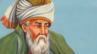 Quote of the Day: Rumi’s Guest&nbsp;House