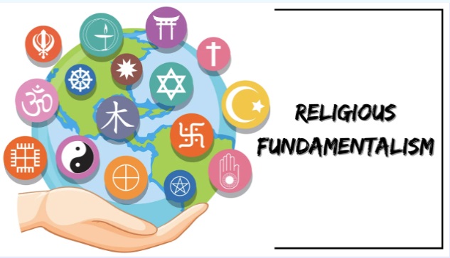 Islamic views on concubines can be a cure for fundamentalist Muslim&nbsp;women?