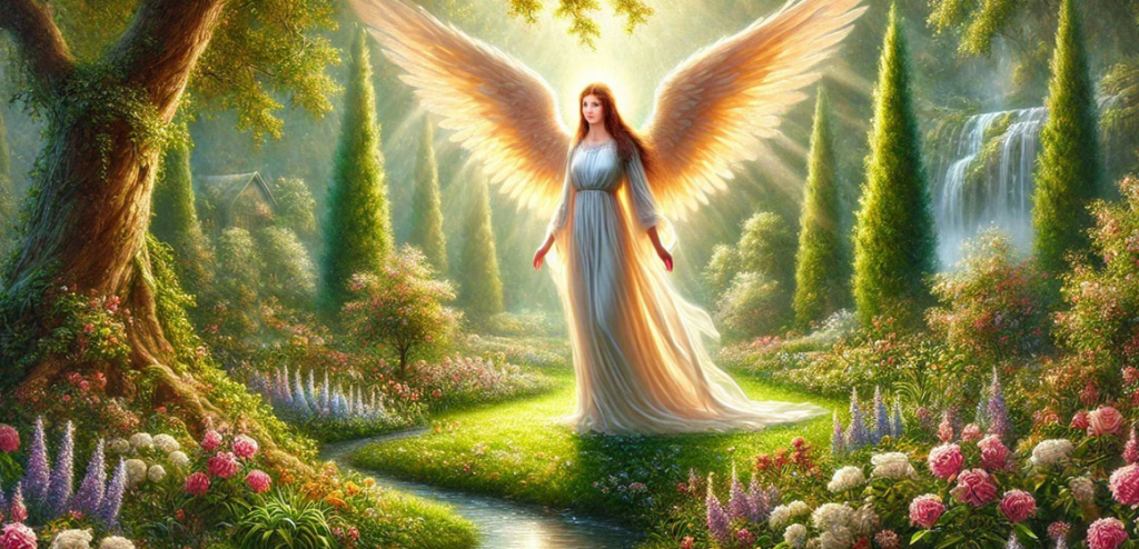 Are Endorphins and Neurotransmitters Angels of&nbsp;God?