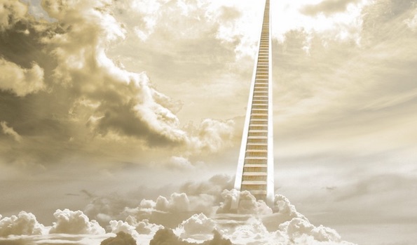 Afterlife: Death Disrupted