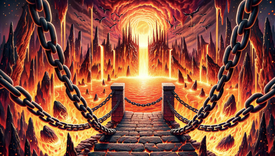 Satan: Chained in Ramadan or Merely a&nbsp;Metaphor?