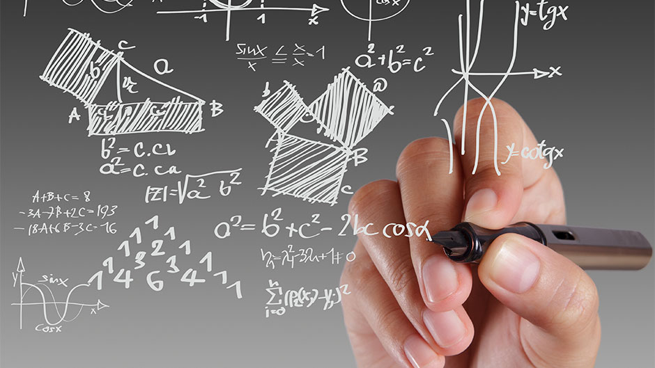 From Awe of the Highest Mathematics to Worship of One True&nbsp;God