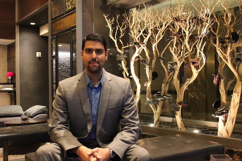 Nabeel Qureshi: A Muslim Covert to Christianity: Making Up Trinity in the Old&nbsp;Testament