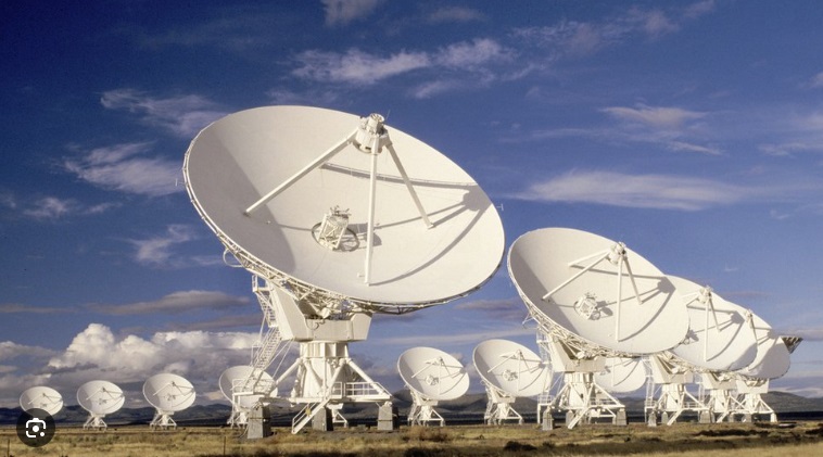 Our Universe May Be Teeming with Intelligent Life: A Devotional&nbsp;Exploration