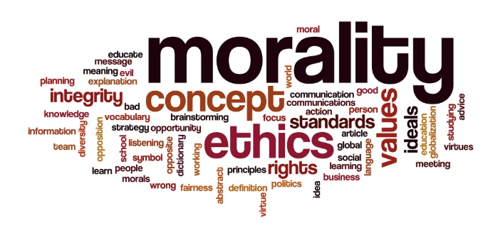 Philosophers: The grounding of morality in&nbsp;God