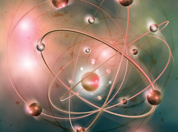 Quantum Indeterminacy: How Quantum Mechanics Introduces True Indeterminism And Creates Free&nbsp;Will