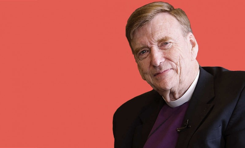Bishop John Shelby Spong: ‘Resurrection: Myth or&nbsp;Reality?’