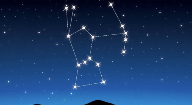 Why Does the Quran Name A Surah After the&nbsp;Constellations?