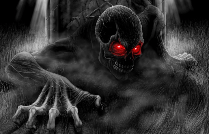 Demons and Jinns: A Scientific and Medical Examination of Their&nbsp;Non-Existence