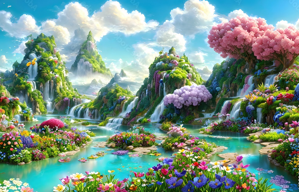 The Water Cycle in the Qur’an: Scientific Marvel and Spiritual&nbsp;Significance