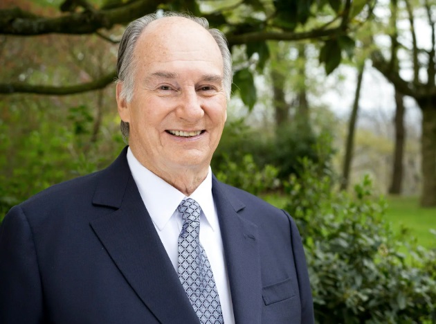 Prince Aga Khan IV’s Understanding of the&nbsp;Quran