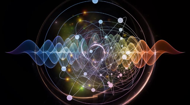 Quantum clues to consciousness: New research suggests the brain may harness the zero-point&nbsp;field