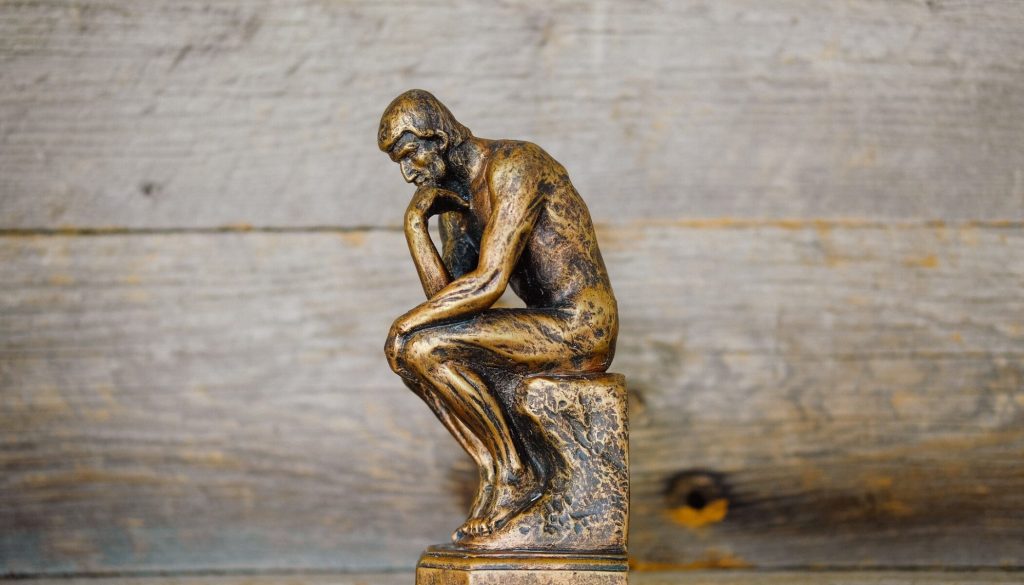 Necessitarianism: An Atheistic Rationalization?