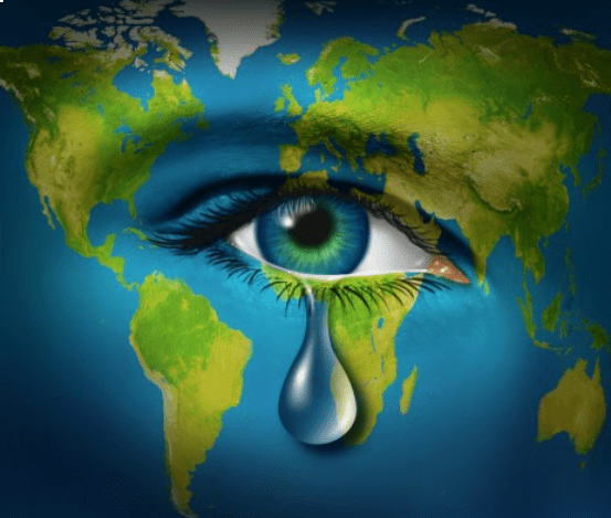 Five Minute Ted Talk: The Japanese folktale: From Spiritual Selfishness to&nbsp;Compassion