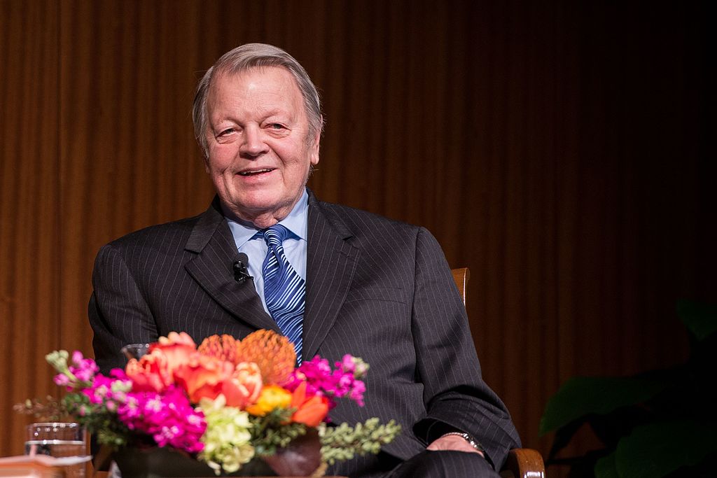 Gary Wills’ Video: “What the Qur’an Meant: And Why It&nbsp;Matters?”