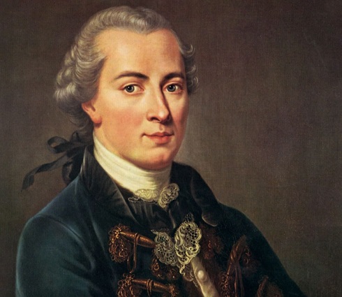 Immanuel Kant’s Pithy Quote, A Commentary of a Seminal Verse of the&nbsp;Quran