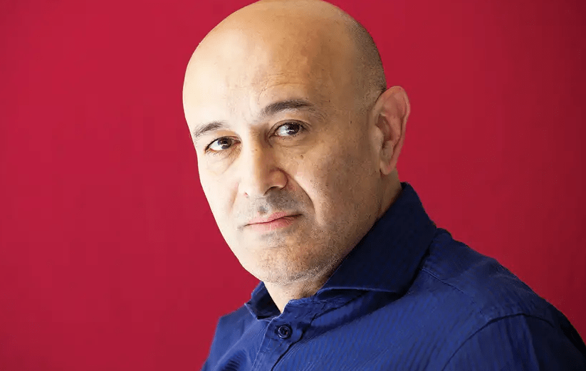 Jim Al-Khalili and the Scientific Heritage of the Muslim&nbsp;World