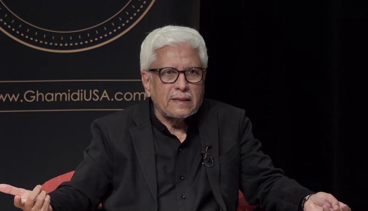 Ghamidi’s Video: One who calls himself or herself a Muslim is a&nbsp;Muslim