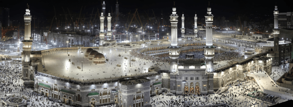 Beyond Sects: A Call for Ummah&nbsp;Unity