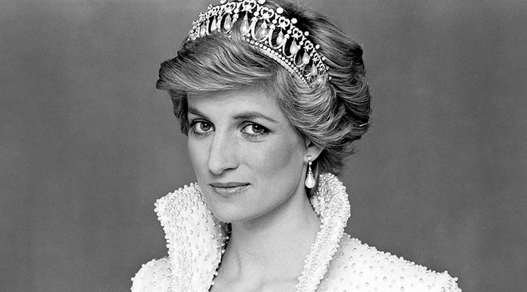 Princess Diana contemplated converting to Islam, says ex-royal&nbsp;photographer