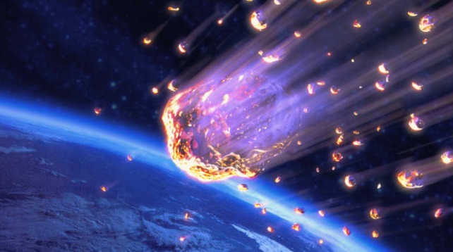 The Glorious Quran and Astronomical Mechanisms Minimizing Meteor Impacts on&nbsp;Earth