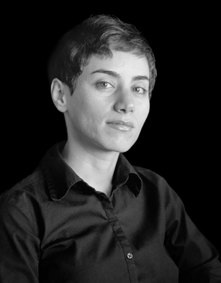 Maryam Mirzakhani: The Only Iranian Woman Ever to Win the Fields Medal, Math’s Highest&nbsp;Honor