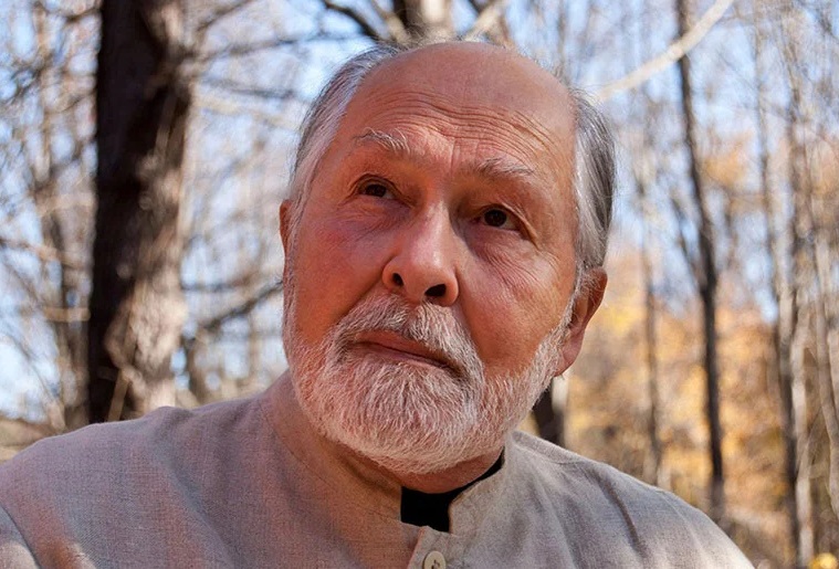 Dr. Seyyed Hossein Nasr’s Video – “Philosophy Matters”