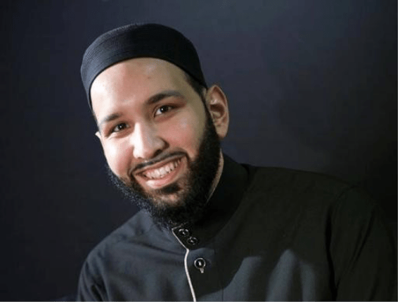 Dr. Omar Suleiman’s Audio About Jinns, But They Do Not&nbsp;Exist?