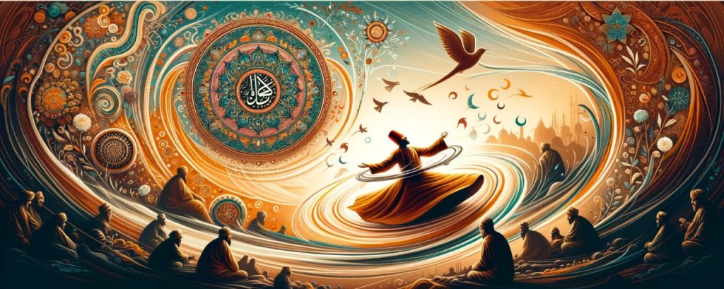 Sufism: Abdul Hakim Murad Versus Javed Ahmed&nbsp;Ghamidi