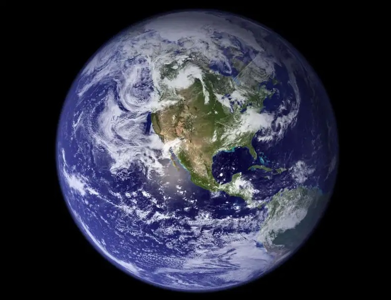 The Quran Hinted At Earth Being a Sphere and Early Muslim Scientists&nbsp;Obliged