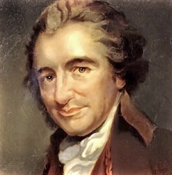 Thomas Paine’s The Age of Reason: An Academic&nbsp;Review