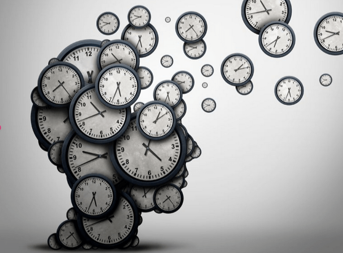 Video: Is Time an&nbsp;Illusion?