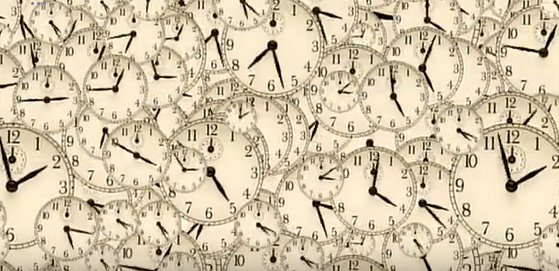 Time: Understanding Einstein’s Relativity, Predestination, Afterlife,&nbsp;God