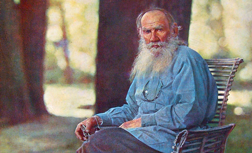 Leo Tolstoy’s Views on the Quran and Muhammad: A Detailed&nbsp;Analysis
