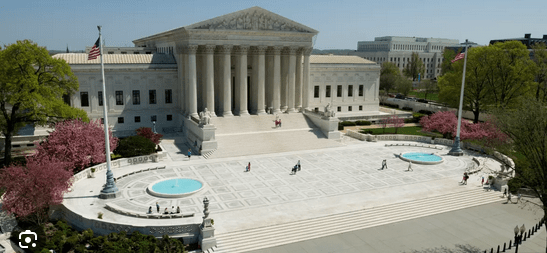 Prophet Muhammad recognized as a great law-giver by US Supreme court, since&nbsp;1935