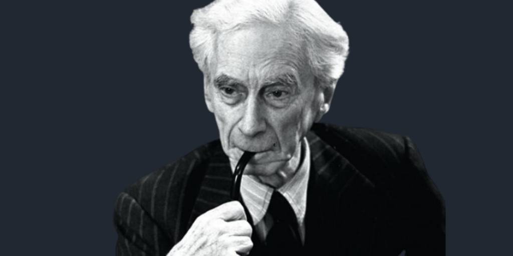 Refuting Bertrand Russell’s “The Universe is Just There, and That’s&nbsp;All”