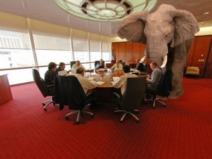 The Elephant in Atheists’ Rooms: The Laws of Nature: Brute Fact or Mindful&nbsp;Design?
