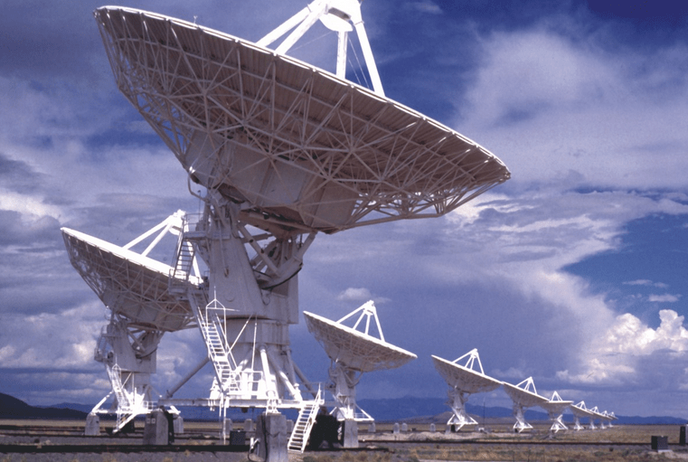 Is Our Universe Teaming With Intelligent&nbsp;Life?