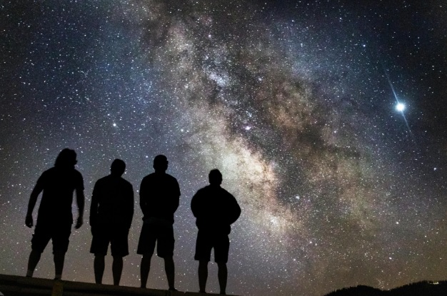 What Is Ultimately Necessary: Mathematics, Laws of Nature, Time, or&nbsp;God?