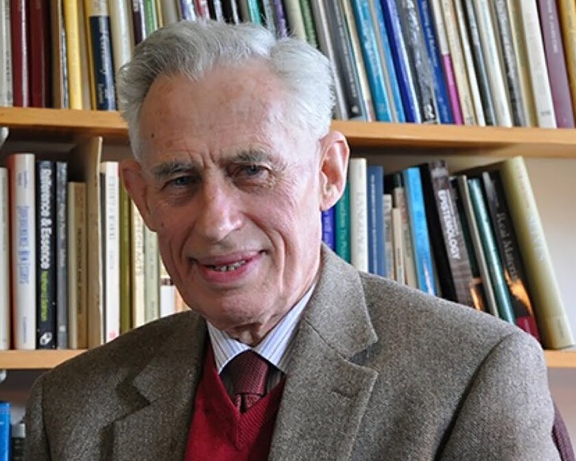 What Can We Learn from Richard&nbsp;Swinburne?