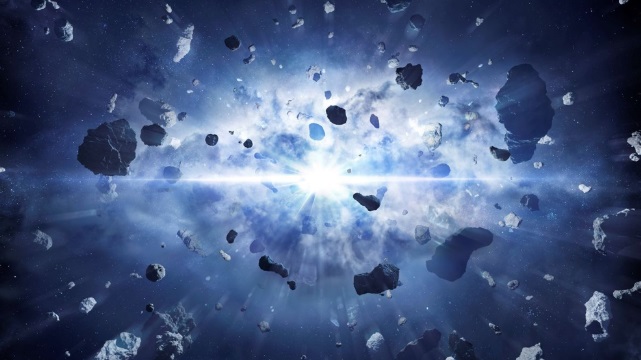 The Glorious Quran and the Sequence of Creation of the Heavens and&nbsp;Earth?