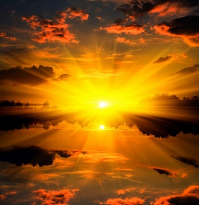 Surah Yaseen: The Duality in Nature and Sun’s Appointed&nbsp;Course