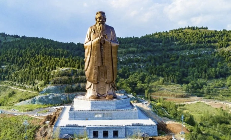 Quranic Parallels with Confucius’s Teachings: A Thematic&nbsp;Exploration