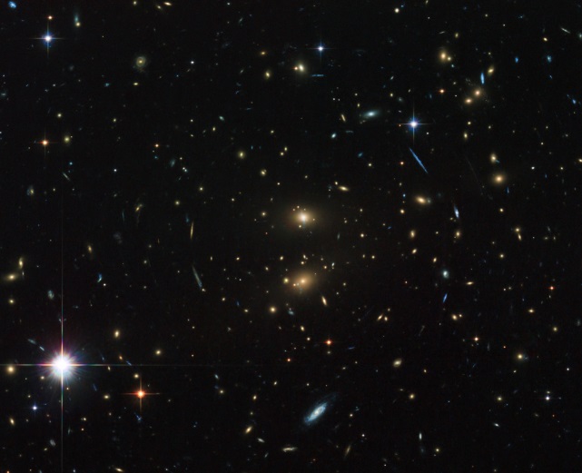 “Nothing is Hidden” – Commentary on Qur’an&nbsp;27:75