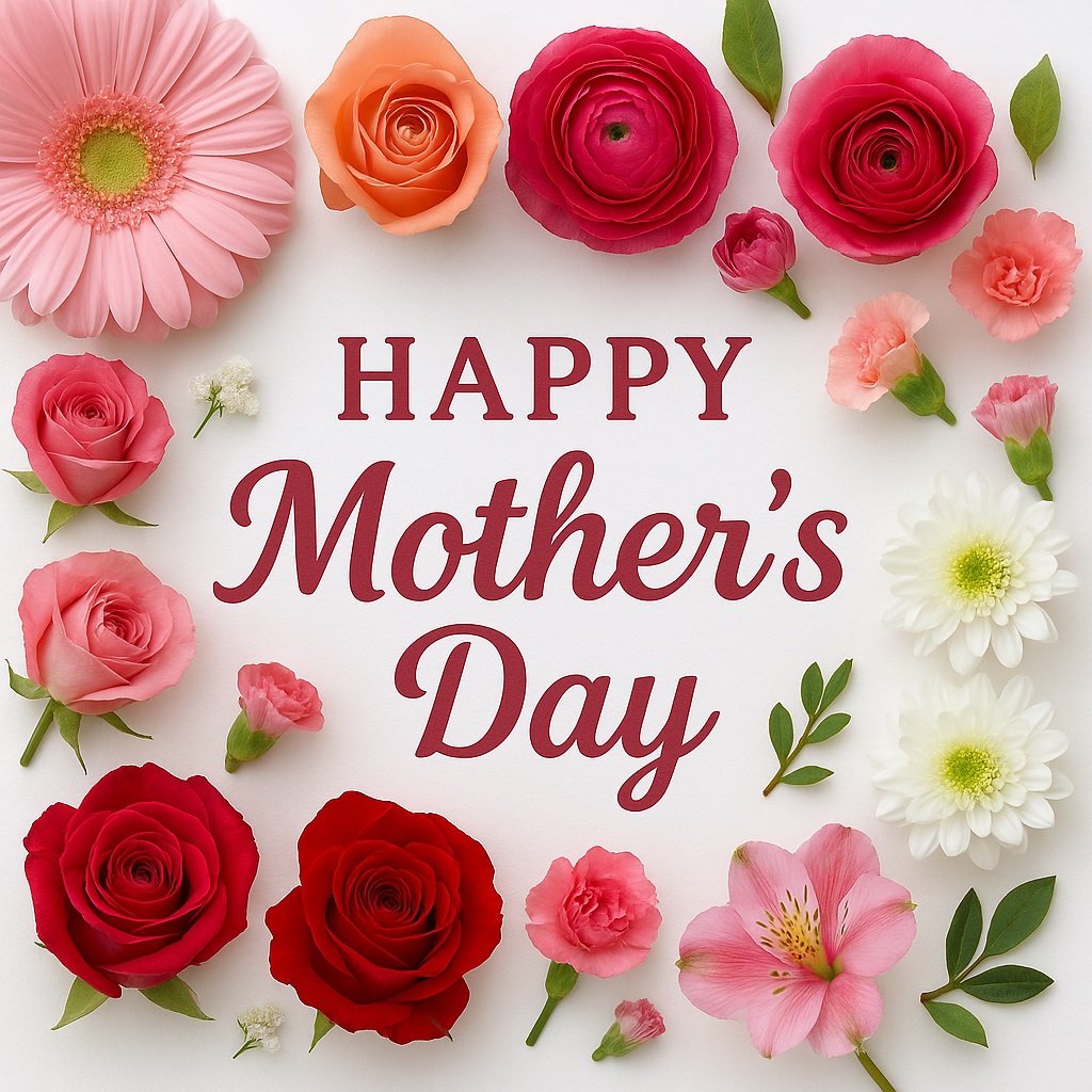 Mother’s Day: American Traditions and Islamic Teachings on Honoring&nbsp;Mothers