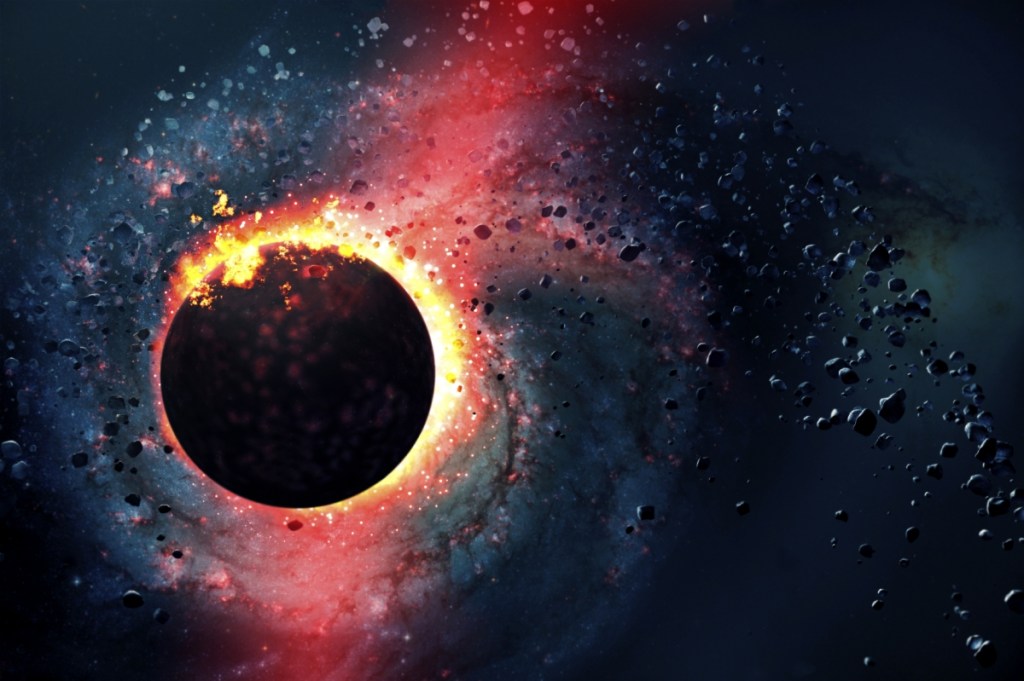 Qur’ānic Eschatology and Cosmology: Classical and Modern Perspectives on the End of the&nbsp;Universe